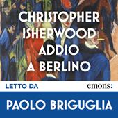 Libraccio Addio a Berlino (audiolibro)