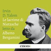 Libraccio Le lacrime di Nietzsche (audiolibro)
