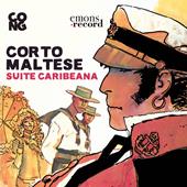 Libraccio Corto Maltese. Suite caribeana (audiolibro)