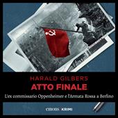 Libraccio Atto finale (audiolibro)