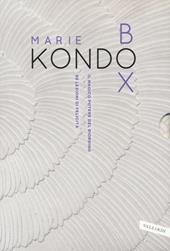 Kondo Box. Vol. 3: Il magico potere del riordino-96 lezioni di felicità.