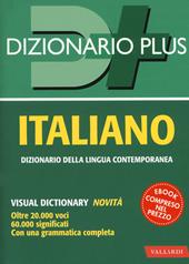 Dizionario italiano. Con ebook
