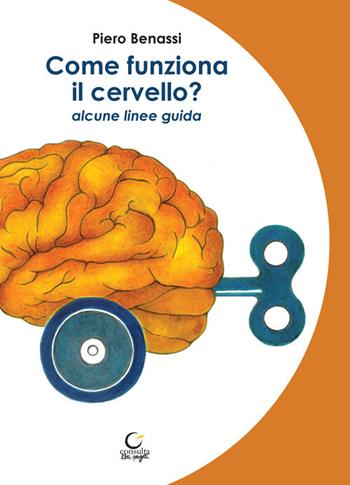Come funziona il cervello? Alcune linee guida - Piero Benassi - Libro Consulta Librieprogetti 2024, Memi | Libraccio.it