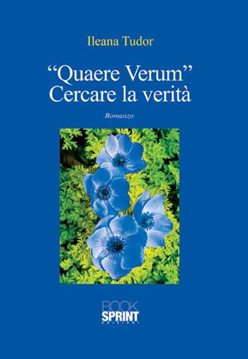 Quaere verum. Cercare la verità - Ileana Tudor - Libro BooksprintEdizioni 2015 | Libraccio.it