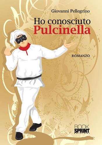 Ho conosciuto Pulcinella - Giovanni Pellegrino - Libro BooksprintEdizioni 2015 | Libraccio.it