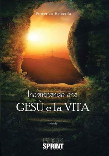 Incontrando ora Gesù e la vita - Fiorenzo Briccola - Libro BooksprintEdizioni 2016 | Libraccio.it
