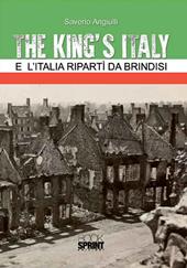 The King's Italy. E l'Italia ripartì da Brindisi
