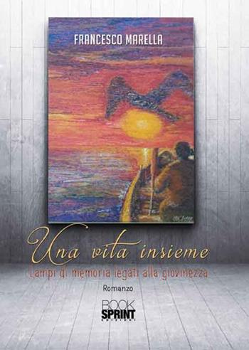 Una vita insieme - Francesco Marella - Libro BooksprintEdizioni 2016 | Libraccio.it