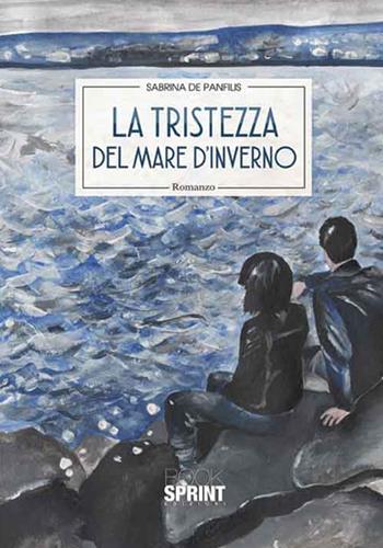 La tristezza del mare d'inverno - Sabrina De Panfilis - Libro BooksprintEdizioni 2016 | Libraccio.it
