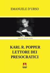 Karl R. Popper lettore dei presocratici