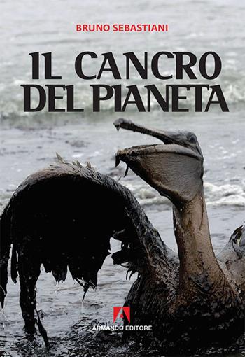 Il cancro del pianeta - Bruno Cesare Sebastiani - Libro Armando Editore 2017, Scaffale aperto | Libraccio.it