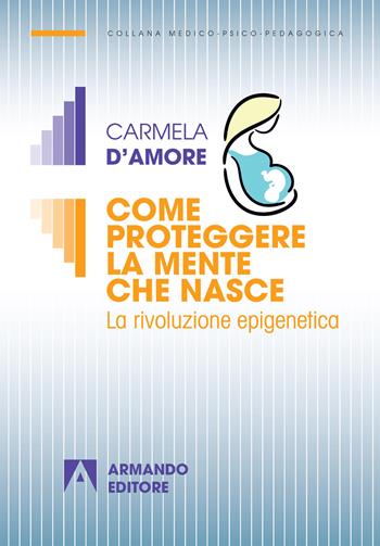 Come proteggere la mente che nasce. La rivoluzione epigenetica - Carmela D'Amore - Libro Armando Editore 2019, Medico-psico-pedagogica | Libraccio.it