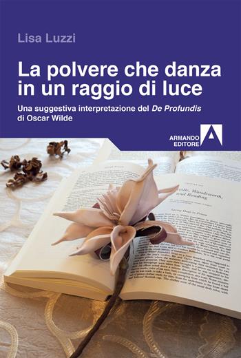 La polvere che danza in un raggio di luce. Una struggente interpretazione del «De Profundis» di Oscar Wilde - Lisa Luzzi - Libro Armando Editore 2019, Trame | Libraccio.it