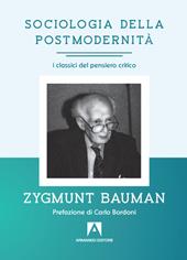 Sociologia della postmodernità