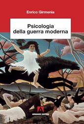 Psicologia della guerra moderna