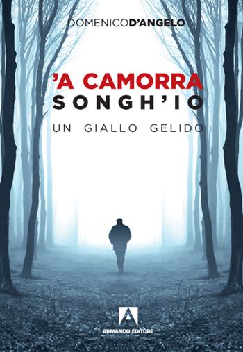 'A camorra songh'io. Un giallo gelido - Domenico D'Angelo - Libro Armando Editore 2020, Narrare | Libraccio.it