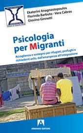 Psicologia per migranti