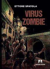 Virus zombie