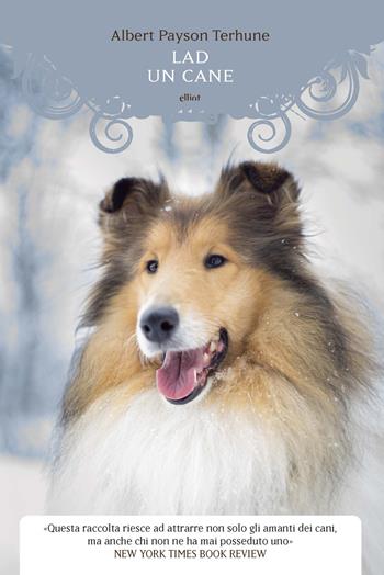 Lad. Un cane - Albert Payson Terhune - Libro Elliot 2019, Manubri | Libraccio.it