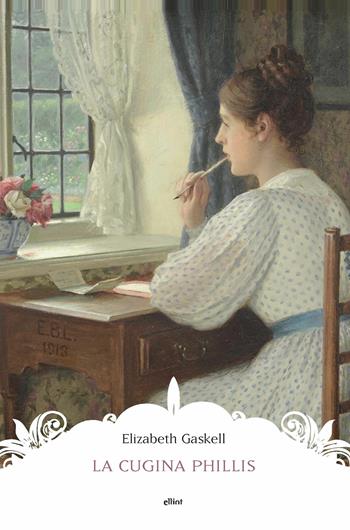 La cugina Phillis - Elizabeth Gaskell - Libro Elliot 2020, Manubri | Libraccio.it