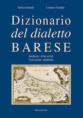 Dizionario del dialetto barese