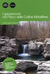 I geopercorsi nel Parco delle colline metallifere