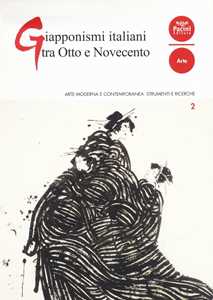 Image of Giapponismi italiani tra Otto e Novecento