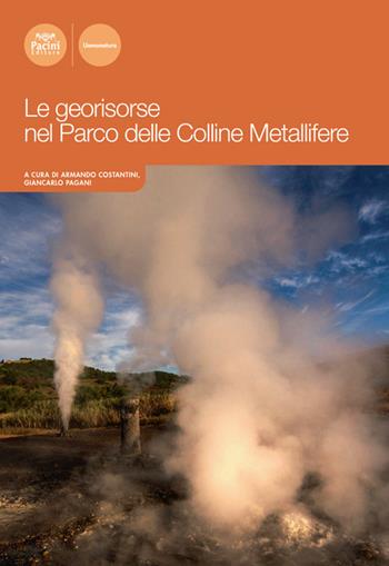 Le georisorse nel Parco delle Colline Metallifere - Armando Costantini - Libro Pacini Editore 2017, Uomonatura | Libraccio.it