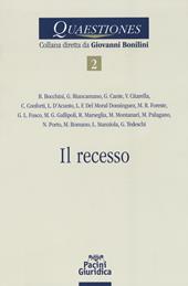 Recesso