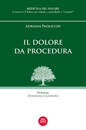 Il dolore da procedura