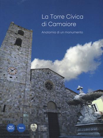 La Torre civica di Camaiore. Anatomia di un monumento - Elisabetta Abela - Libro Pacini Editore 2019, Storia | Libraccio.it