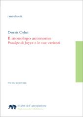 Il monologo autonomo. «Penelope» di Joyce e le sue varianti