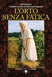 L'orto senza fatica