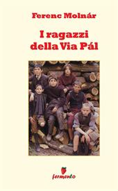 I ragazzi della via Pál