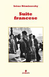 Suite francese. Nuova ediz.