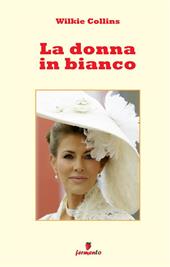 La donna in bianco