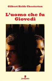 L'uomo che fu giovedì. Nuova ediz.