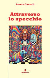Attraverso lo specchio