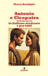 Antonio e Cleopatra