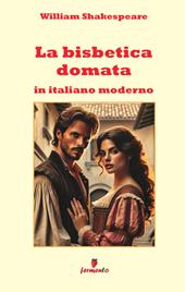 La bisbetica domata