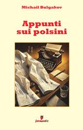 Appunti sui polsini