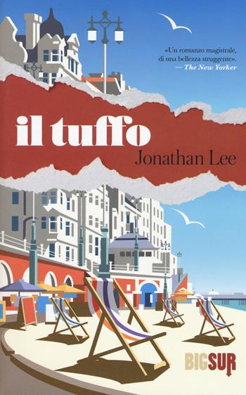 Il tuffo - Jonathan Lee - Libro Sur 2017, BigSur | Libraccio.it