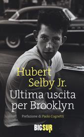 Ultima uscita per Brooklyn