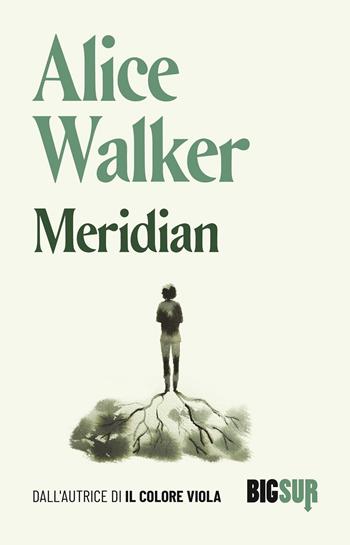 Meridian - Alice Walker - Libro Sur 2022, BigSur | Libraccio.it