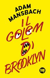 Il golem di Brooklyn