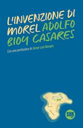 L'invenzione di Morel