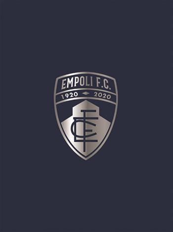 Empoli fc 1920-2020 cento anni di emozioni - Carlo Fontanelli - Libro Geo Edizioni 2020 | Libraccio.it