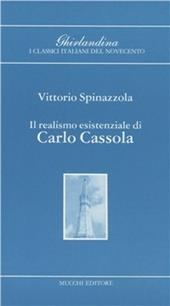 Il realismo esistenziale di Carlo Cassola
