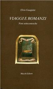 Viaggi e romanzi. Note settecentesche