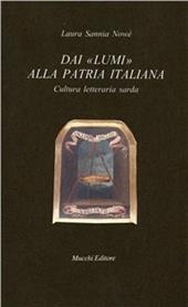 Dai «Lumi» alla patria italiana. Cultura letteraria sarda